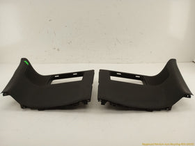 Audi TT Pair Of Rear Quarter Trim - 0