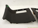Audi TT Pair Of Rear Quarter Trim-4