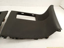 Audi TT Pair Of Rear Quarter Trim-5