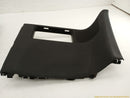 Audi TT Pair Of Rear Quarter Trim-6