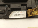 Audi TT Pair Of Rear Quarter Trim-10