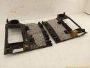 Audi TT Pair Of Rear Quarter Trim-12