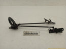 Audi TT Convertible Top Latch Release Handle and Rod Assembly-1