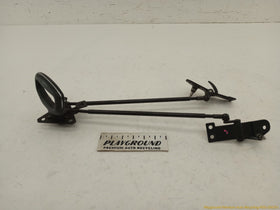 Audi TT Convertible Top Latch Release Handle and Rod Assembly