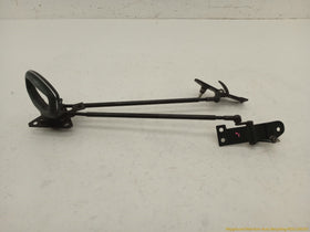 Audi TT Convertible Top Latch Release Handle and Rod Assembly - 0