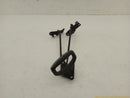 Audi TT Convertible Top Latch Release Handle and Rod Assembly-5