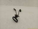Audi TT Convertible Top Latch Release Handle and Rod Assembly-6