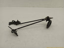 Audi TT Convertible Top Latch Release Handle and Rod Assembly-10