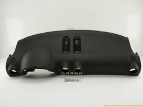 Audi TT Dashboard Panel