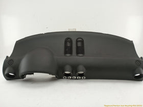 Audi TT Dashboard Panel - 0