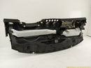 Audi TT Dashboard Panel-12