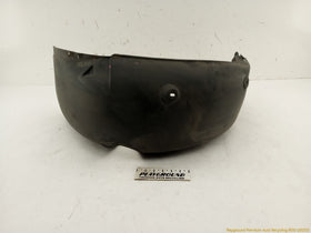 Audi TT Driver Left Rear Inner Fender Liner