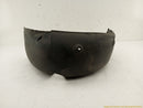 Audi TT Driver Left Rear Inner Fender Liner-2