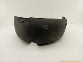 Audi TT Driver Left Rear Inner Fender Liner - 0