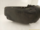 Audi TT Driver Left Rear Inner Fender Liner-3