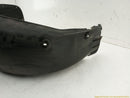 Audi TT Driver Left Rear Inner Fender Liner-4