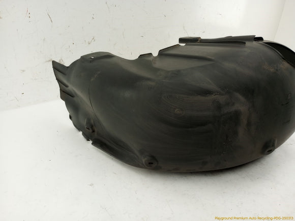Audi TT Driver Left Rear Inner Fender Liner