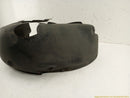 Audi TT Driver Left Rear Inner Fender Liner-7