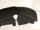 Audi TT Driver Left Rear Inner Fender Liner-10