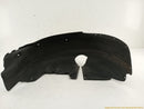 Audi TT Driver Left Rear Inner Fender Liner-11