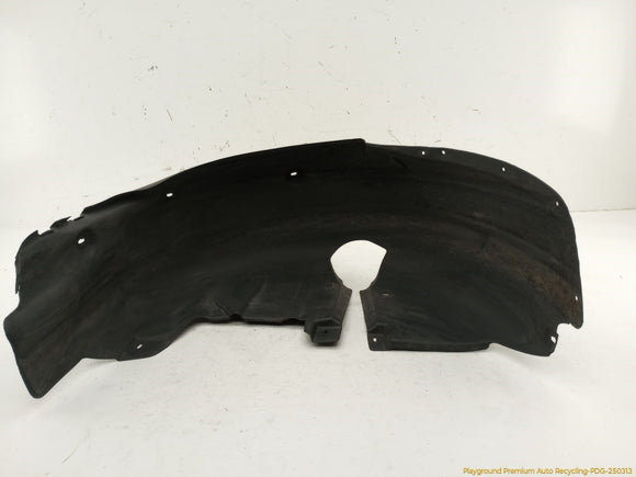 Audi TT Driver Left Rear Inner Fender Liner