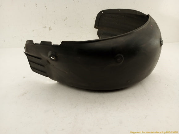 Audi TT Passenger Right Rear Inner Fender Liner