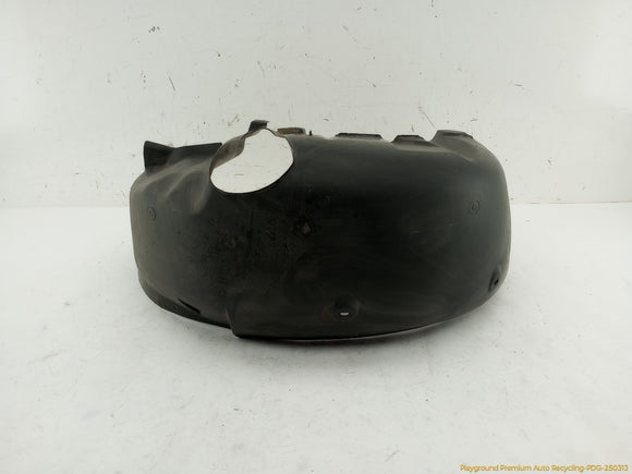 Audi TT Passenger Right Rear Inner Fender Liner