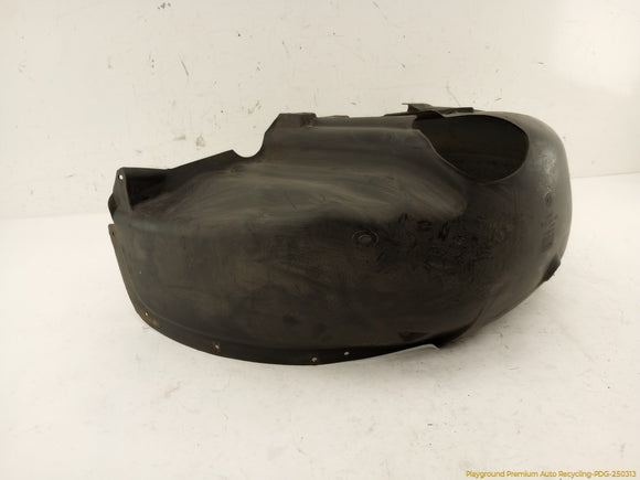 Audi TT Passenger Right Rear Inner Fender Liner