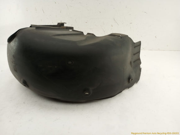 Audi TT Passenger Right Rear Inner Fender Liner
