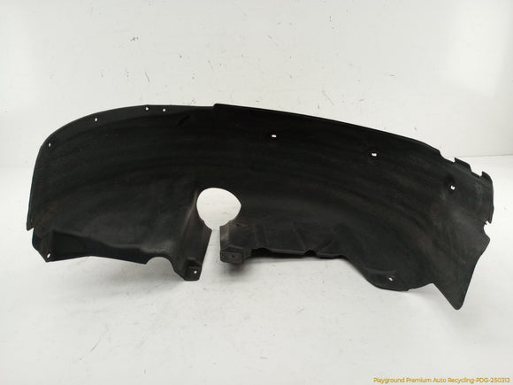 Audi TT Passenger Right Rear Inner Fender Liner
