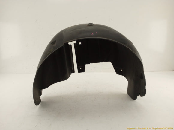 Audi TT Passenger Right Rear Inner Fender Liner