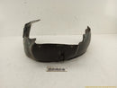 Audi TT Driver Left Front Inner Fender Liner-1