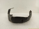 Audi TT Driver Left Front Inner Fender Liner-2