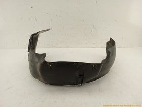 Audi TT Driver Left Front Inner Fender Liner - 0
