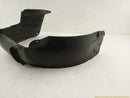 Audi TT Driver Left Front Inner Fender Liner-4