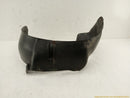 Audi TT Driver Left Front Inner Fender Liner-5