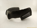 Audi TT Driver Left Front Inner Fender Liner-7