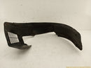 Audi TT Driver Left Front Inner Fender Liner-8