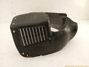 Audi TT Driver Left Front Inner Fender Liner-11