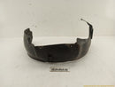 Audi TT Passenger Right Front Inner Fender Liner-1
