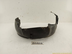 Audi TT Passenger Right Front Inner Fender Liner