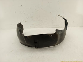 Audi TT Passenger Right Front Inner Fender Liner - 0