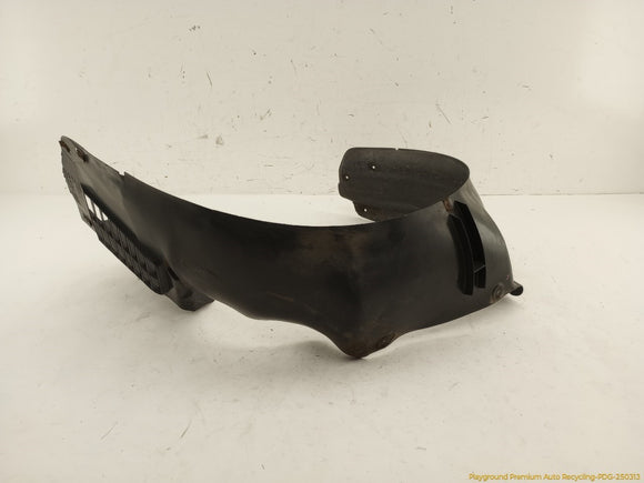 Audi TT Passenger Right Front Inner Fender Liner