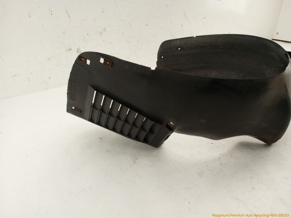 Audi TT Passenger Right Front Inner Fender Liner
