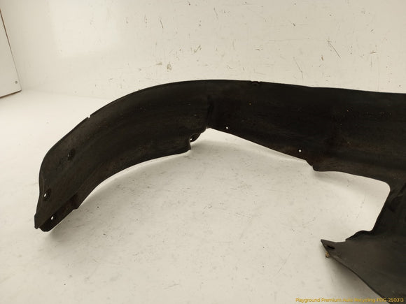 Audi TT Passenger Right Front Inner Fender Liner