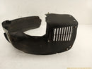 Audi TT Passenger Right Front Inner Fender Liner-11