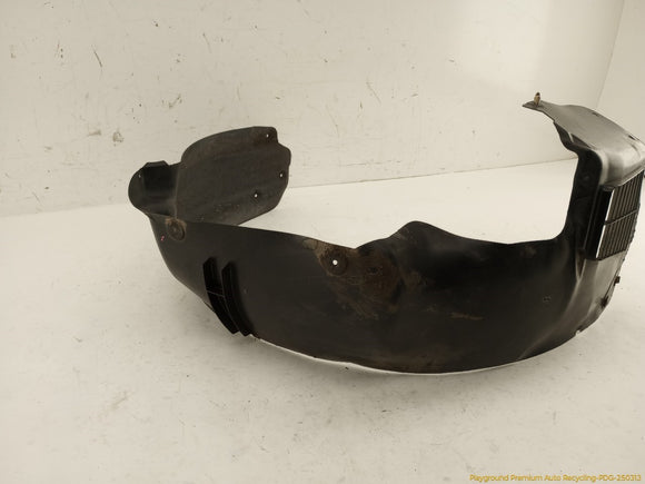 Audi TT Passenger Right Front Inner Fender Liner