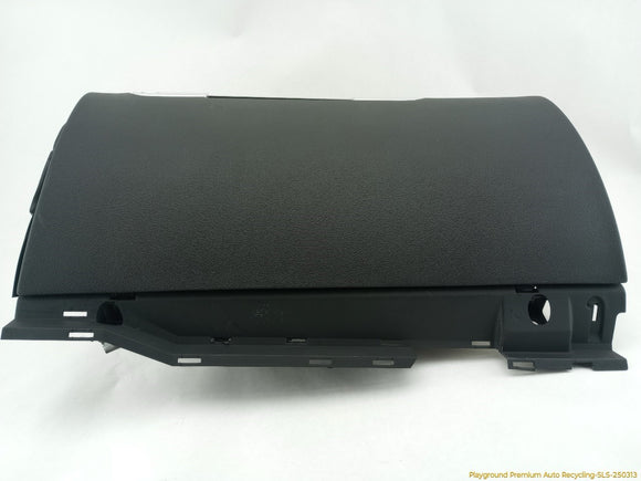Audi TT **AS IS** Glove Box