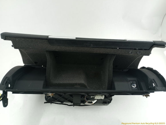 Audi TT **AS IS** Glove Box