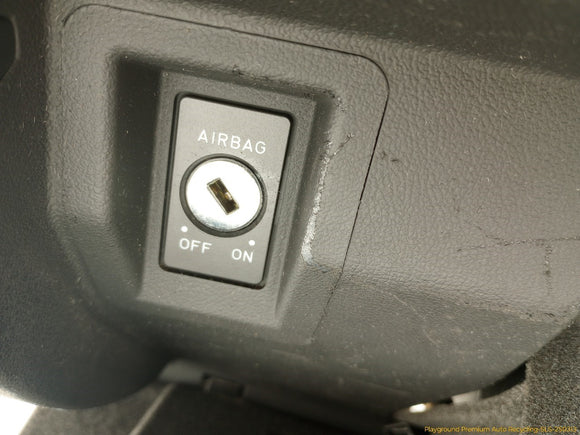 Audi TT **AS IS** Glove Box